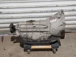 01-05 Bmw E85 E86 Z4 525I 325I Automatic Transmission Assembly Zf 5HP-19 144K. Fixed Price $1000.00.