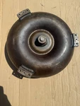 Mercedes W107 C107 R107 SLC450 W116 Wandler Automatic Gearbox 1172500302 H153. Fixed Price $104.44.