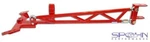Pro-series Torque Arm, Lsx W/ 4L60E, 4L65E, 4L70E Trans. 1982-1992 Gm F-body. Fixed Price $754.50.
