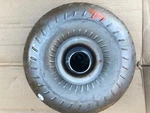 Ford Explorer 5.0 4.2 Torque Converter Aode 4R70W 12" Diameter 165K Stall. Fixed Price $164.49.
