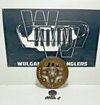 2.5 30RH Automatic 97-02 Jeep Tj Wrangler Torque Converter Flexplate 52104139. Fixed Price $195.00.