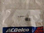 Acdelco 24249376 Oe Torque Converter Seal Fits 2007-2012 Gmc Acadia Fwd. Fixed Price $13.00.