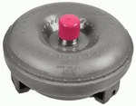 Sachs 0700 600 014 Torque Converter For Mercedes-benz, Sangyong. Fixed Price $899.41.