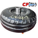 Ford 4F27E Mazda FN4A-EL Transmission Rebuilt Torque Converter 1999-ON CT-27-9. Fixed Price $273.69.