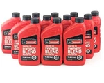 Motorcraft 5W-30 Synthetic Oil XO-5W30-Q1SP- 12 Qt Case. Fixed Price $89.13.