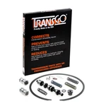 Transgo Shift Kit Fits All 2003-ON Ford (SK5R110W-A). Fixed Price $79.00.