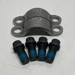 85132551 Genuine Volvo/mack U-joint Bearing Strap Kit Oem New. Fixed Price $15.36.
