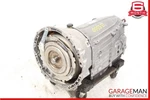 12-13 Mercedes W221 S550 Rwd 7G Automatic Transmission 722.909 Oem. Fixed Price $368.75.