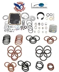 TH700R4 High Performance Rebuild Kit Red Eagle & Kolene Stage 1982-1984 700-R4. Fixed Price $391.00.
