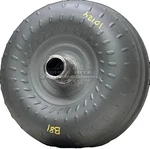 4L80E 1998-2012 Torque Converter Reman 6.0L 5.7L 350 MT1 Transmission Truck Gm. Fixed Price $389.99.