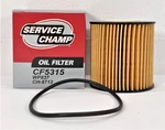 Service Champ CF5315 Oil Filter For Select Volvo V40 XC70 S80 S60 S40 V70 +. Fixed Price $9.49.