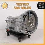 17-22 Alfa Romeo 949 Stelvio Giulia 2.0L Awd 8HP-50 Automatic Transmission Oem. Fixed Price $913.00.