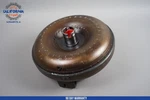 98-04 Mercedes R170 SLK230 C230 Transmission Torque Converter 2102500502 Oem. Fixed Price $184.80.