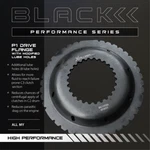 Performance P1 Drive Flange Allison 1000 Transmissions (all Model Years). Fixed Price $109.81.