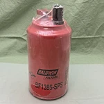 New Genuine Baldwin BF1385-SPS Spin-on Fuel Filter. Fixed Price $27.48.