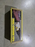 Monza Chrome Dual Exhaust Muffler Tip 1/2" Inlet 3" Outlet Pacesetter 95-9918. Fixed Price $325.00.