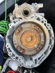 Automatic Transmission - Dodge Caravan/ Journey/ Avenger, Chrysler 200/ Pacifica. Fixed Price $550.00.