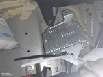 Voltage Converter/control Module Oem 13-20 Nissan Pathfindr 1YR Wrnty 283D03JA0A. Fixed Price $100.00.