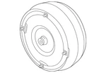 Genuine Ford Automatic Transmission Torque Converter CC4Z7902ATC. Fixed Price $1006.36.