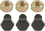 Spectre Performance 4697 Torque Converter Bolt , Black. Fixed Price $9.11.