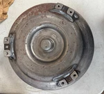 Mercedes-benz 140-250-06-02-80 Torque Converter 1999-2008 14025006. Fixed Price $1100.00.