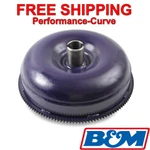 B&m Tork Master 2000 Torque Converter Chrysler TF727 - 10416. Fixed Price $399.95.