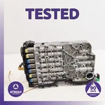 16-21 Bmw F30 330I 440I 8HP50 Transmission Valve Body Mechatronic Oem. Fixed Price $365.23.