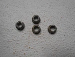 2012 Ford F250 Torque Converter Nuts. Fixed Price $28.99.
