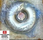New Oem Tundra 4RUNNER Fj Crusier Tacoma Torque Converter 32000-04010. Fixed Price $1094.99.