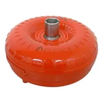 Hughes Performance Street Rod Torque Converter Chevy TH350 2000 Stall 12". Fixed Price $389.99.