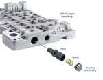 .for 10L80, 10R140, 10R80 Main Pressure Regulator Valve Kit 105740-12K. Fixed Price $57.92.
