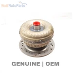 2016-2018 Audi A6 Quattro 2.0L Transmission Torque Converter (qlr). Fixed Price $238.49.