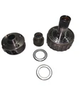 Front Set W/ Ring Gear & Sun Planetary Hub Transmission 4L60E. Fixed Price $75.00.