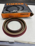 Genuine Premium Timken Automatic Transmission Torque Converter Seal 4615V. Fixed Price $12.00.
