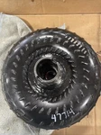 Acc Performance 47714 Outlaw Level Torque Converter Gm TH-350 9-3/4 Diameter. Fixed Price $699.00.