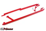 Umi Performance 82-92 Camaro Firebird Boxed Style Subframe Connectors Red *2400. Fixed Price $449.99.