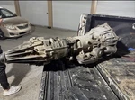 Gm 4L60E Transmission And Transfer Case. Fixed Price $500.00.