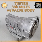 15-18 Porsche Cayenne 958 Gts 3.6L Automatic Transmission Gearbox Oem 39K. Fixed Price $2241.00.