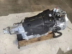 2024 Subaru Forester 2.5L Cvt Automatic Transmission Without Torque Converter. Fixed Price $1850.00.