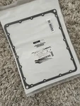 New Genuine Nissan / Infiniti Gasket Oil Pan 3139741X04 31397-41X04 Oem. Fixed Price $10.00.