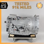 15-18 Porsche Cayenne 958 3.6L Automatic Transmission Gearbox Oem 91K. Fixed Price $1606.23.