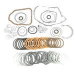 A4CF1 A4CF2 Transmission Master Rebuild Kit Fit For Hyundai Elantra 2.0L 2007-10. Fixed Price $185.69.