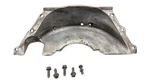 1995 Chevy Silverado 1500 Transmission Dust Cover With Bolts Oem 15671928. Fixed Price $123.75.