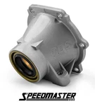 Speedmaster Gm Chevy Turbo TH400 Aluminum Tailshaft Housing With Bushing. Fixed Price $71.90.