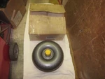 Nos 1964-69 Pontiac Tempest Lemans Firebird Transmission Gm Torque Converter Oem. Fixed Price $169.99.