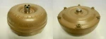 2003-2007 Dodge Ram 8.0L V10 A518, A618 Transmission Torque Converter 22-18. Fixed Price $529.00.