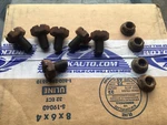 94-98 Mustang 3.8L V6 Automatic Transmission Flexplate Torque Converter Bolt Oem. Fixed Price $9.99.