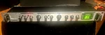 Tc Electronic M300 Dual Engine Effects Processor (walt Kraemer Estate). Fixed Price $199.95.