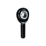 QA1 PCMR8-10T 1/2IN. Bore 5/8IN.-18 Rh Male Thread Ptfe Piece Alloy Rod End. Fixed Price $33.12.