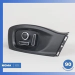 Jaguar X260 Xf Front Left Driver Side Seat Switch W/ Trim Oem 35K. Fixed Price $74.70.
